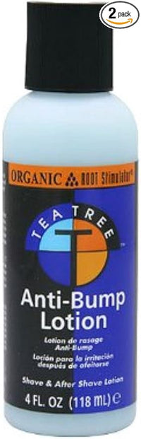 Thumbnail for ORS Tea Tree Anti-Bump Lotion 4 OZ - Elevate Styles