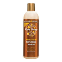 Thumbnail for Creme of Nature Pure Honey Moisturizing Dry Defense Shampoo – 12 oz - Elevate Styles