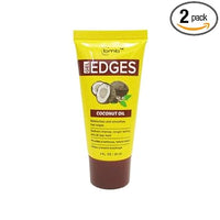Thumbnail for BMB Gel Edges – Coconut Oil Strong Hold 1oz
