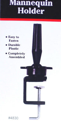 Thumbnail for Mannequin Holder #4830 - Professional Training Tool - Elevate Styles