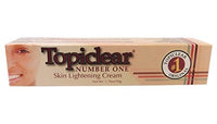 Thumbnail for Topiclear Number One Skin Lightening Cream – 1.76 oz - Elevate Styles