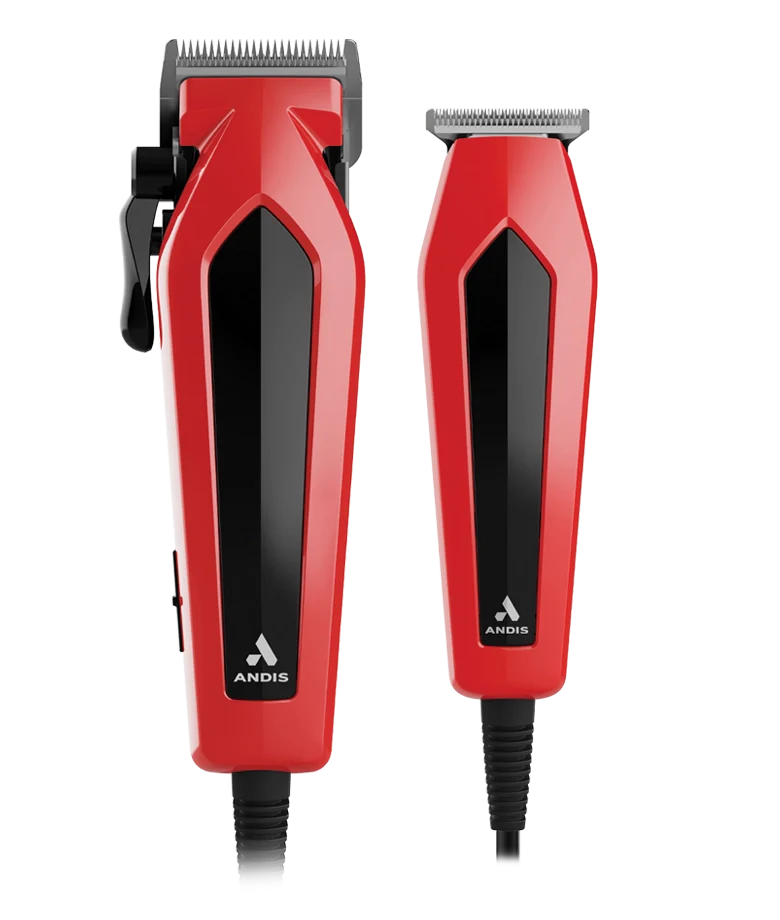 Andis Ultra Clip & Trim Combo – Precision Clipper & Trimmer Set 120491