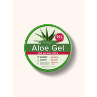 Thumbnail for Poppy & Ivy Aloe Gel 10.14 fl oz - Elevate Styles