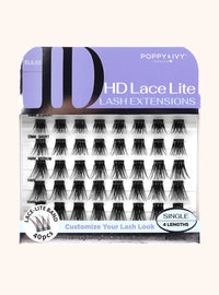 Thumbnail for Poppy & Ivy HD Lace Lite Volume Lash Extensions 40PCS – ELIL53