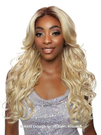 Thumbnail for Mane Concept HD Blonde Harmony Lace Front Wig Laicee RCBH272 - Elevate Styles