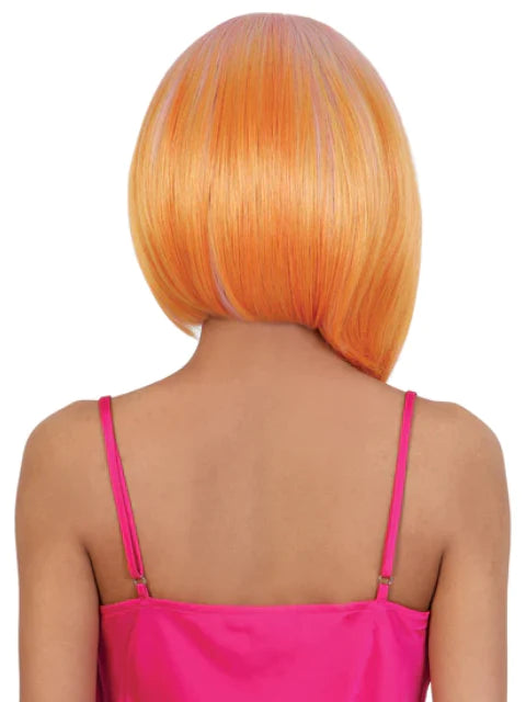 Motown Tress HD Salon Heart Part Wig LPD Heart - Elevate Styles