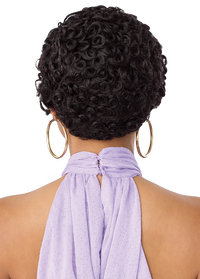 Thumbnail for Outre Duby Dazzle HH-Pin Curl Pixie 4