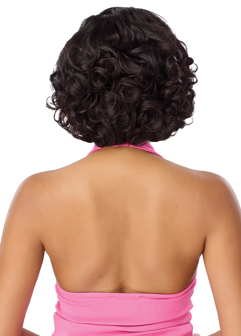 Outre Duby Dazzle HH-Rose Curls 10 4
