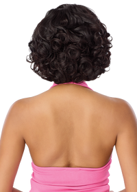 Thumbnail for Outre Duby Dazzle HH-Rose Curls 10 4