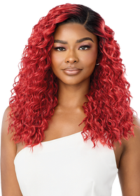 Thumbnail for Outre Lace Front Wig Volta QLVOL