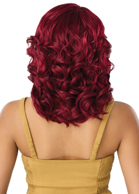 Thumbnail for Outre The Daily Wig Style and Dash Lace Part Wig Daily 32 QPDSDAI32