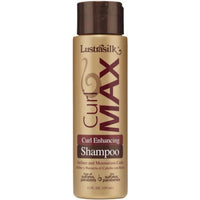 Thumbnail for Lustrasilk Curl Max Curl Enhancing Shampoo – 12 oz - Elevate Styles