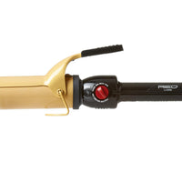 Thumbnail for RED by Kiss Ceramic Tourmaline Professional Curling Iron - 1 1/2