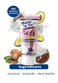 Thumbnail for Mane 'n Tail Curls Day Enhancing Smoothie 5.5 oz. - Elevate Styles