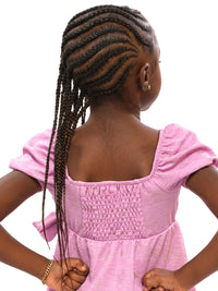 Thumbnail for Realistic 2x X-Pression Braid 24