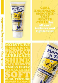 Thumbnail for Mane 'n Tail Herbal Gro Conditioner 12 fl. oz. - Elevate Styles