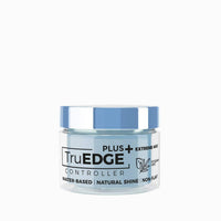 Thumbnail for TruEDGE Controller Plus Rosemary Mint Extreme Hold Water-Based Edge Gel