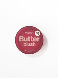 Thumbnail for Absolute New York Butter Blush - PLUM BUTTER
