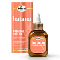 Thumbnail for Difeel Batana Premium Hair Oil 2.5 oz