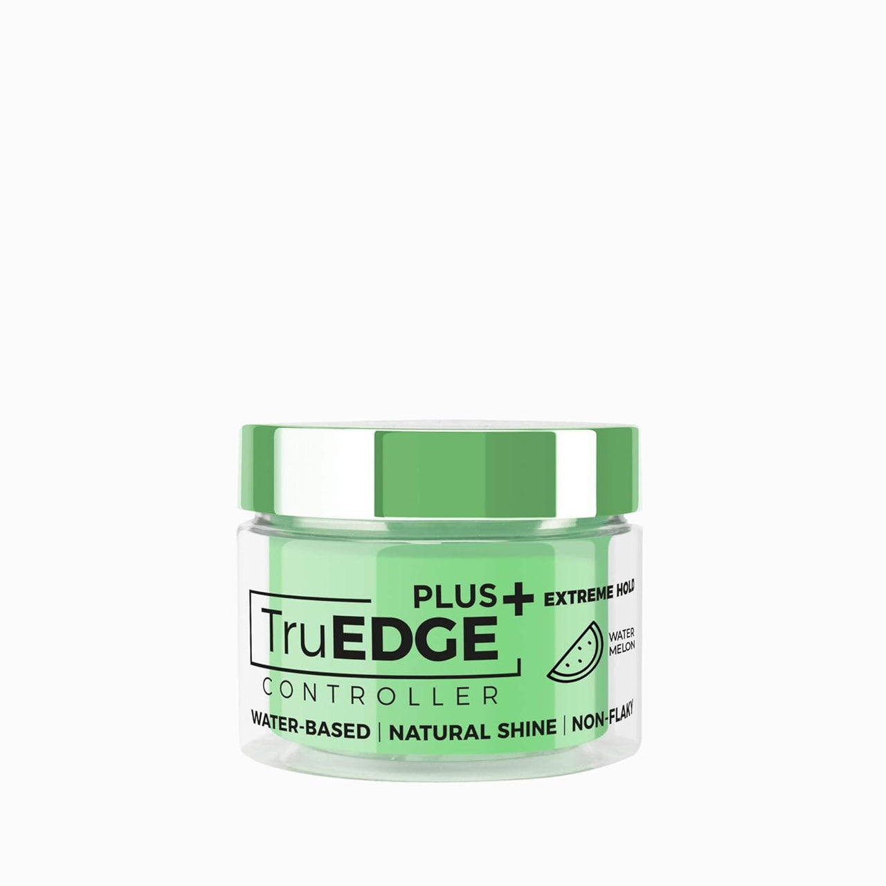 TruEDGE Controller Plus Water Melon Extreme Hold Water-Based Edge Gel