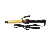Thumbnail for RED by Kiss Ceramic Tourmaline Curling Iron – 1