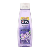 Thumbnail for Alberto VO5 Blooming Freesia Moisturizing Shampoo 15oz - Elevate Styles