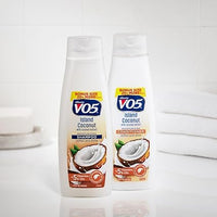 Thumbnail for Alberto VO5 Island Coconut Moisturizing Shampoo 15oz - Elevate Styles
