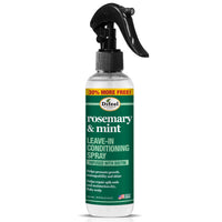 Thumbnail for Difeel Rosemary & Mint Leave-In Conditioning Spray – Infused with Biotin for Growth & Repair (8 oz) - Elevate Styles