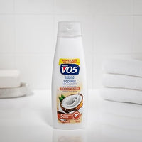 Thumbnail for Alberto VO5 Island Coconut Moisturizing Conditioner 15 oz - Elevate Styles