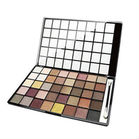 Thumbnail for Nicka K Perfect 40 Classic Eyeshadow Palette