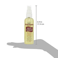 Thumbnail for H&P Placenta Original Leave-In Instant Conditioning Treatment 4 fl. oz. - Elevate Styles