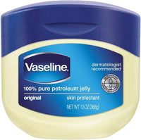 Thumbnail for Vaseline Original 100% Pure Petroleum Jelly 13 Oz - Elevate Styles