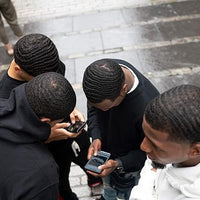 Thumbnail for WaveBuilder Brush in Waves Daily Training Lotion - Elevate Styles