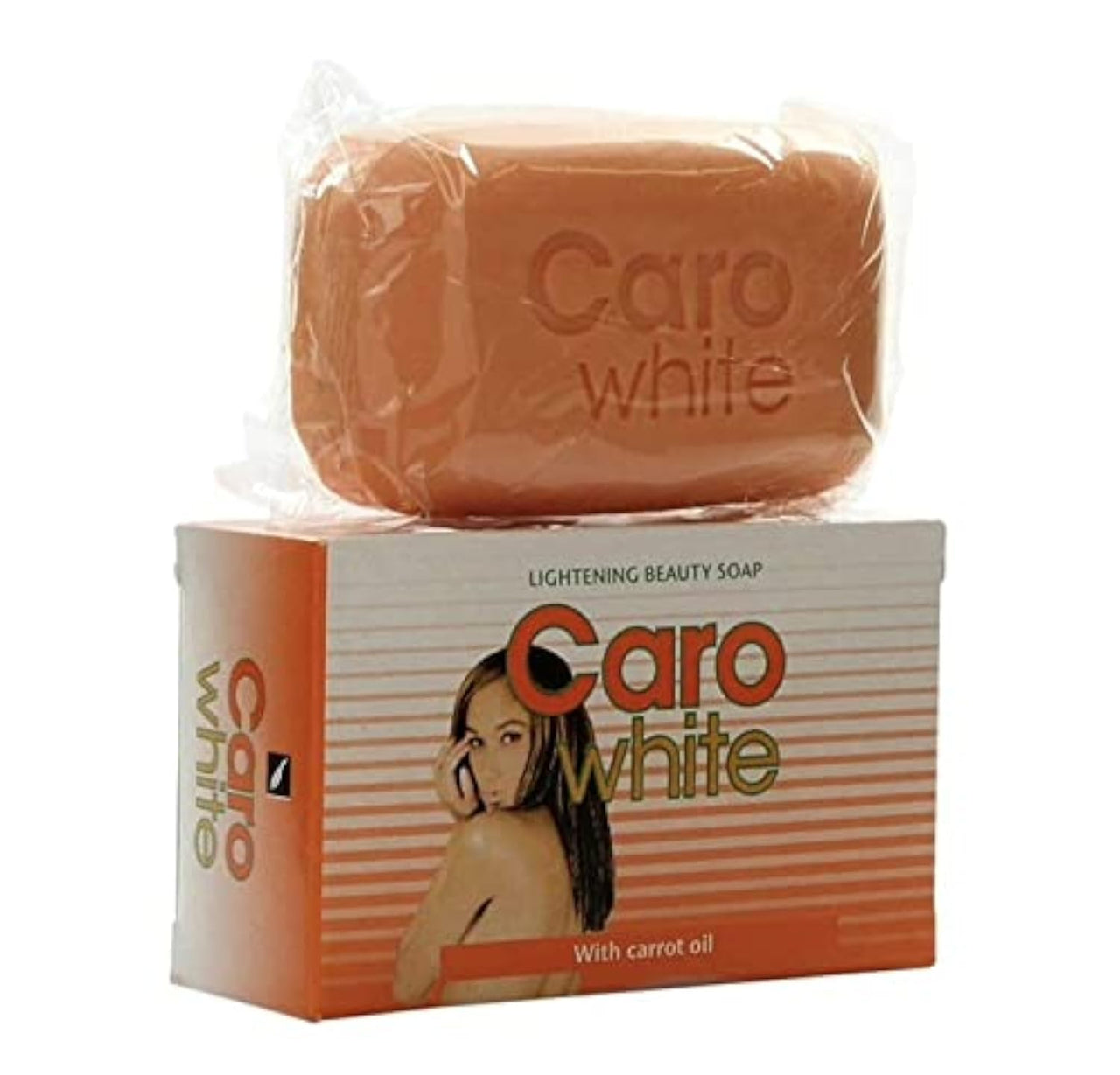 Caro White Lightening Beauty Soap - Elevate Styles