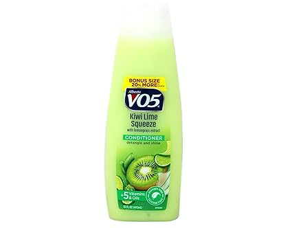 V05 kiwi lime cond. 15oz - Elevate Styles