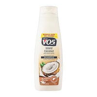 Thumbnail for Alberto VO5 Island Coconut Moisturizing Shampoo 15oz - Elevate Styles