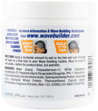 Thumbnail for Luster's S-Curl 360 Style Wave Control Pomade 3 oz. / 85 g