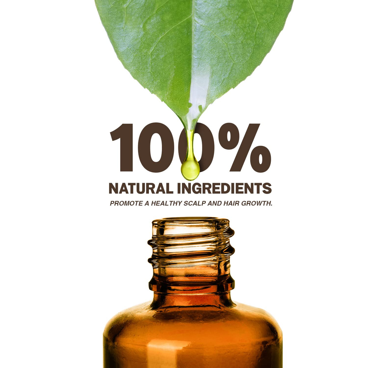 Ebin New York Wil + Gain Original Max Gro Hair Serum - Elevate Styles