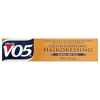 Thumbnail for Alberto VO5 Conditioning Hairdressing Normal/Dry Hair 1.5 oz. - Elevate Styles
