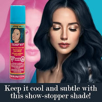 Thumbnail for Jerome Russell Temp'ry Temporary Hair Color Spray 2.2 oz. / 65 g - Elevate Styles