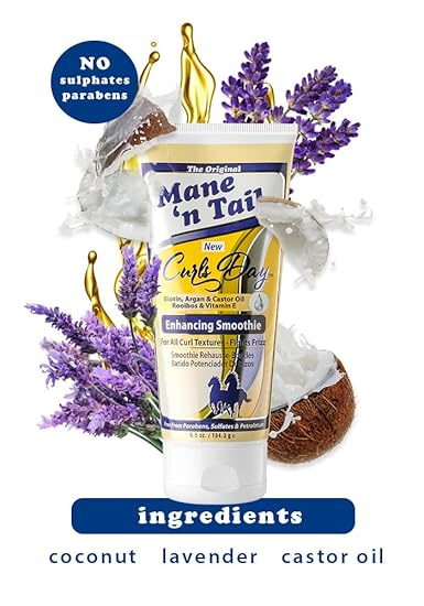 Mane 'n Tail Herbal Gro Conditioner 12 fl. oz. - Elevate Styles