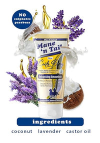 Thumbnail for Mane 'n Tail Herbal Gro Conditioner 12 fl. oz. - Elevate Styles