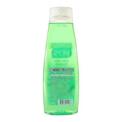 Alberto VO5 Kiwi Lime Squeeze Clarifying Shampoo 15oz - Elevate Styles