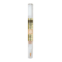 Thumbnail for EBIN Tinted Lace Precision Parting Pen Light Warm Brown 0.105oz