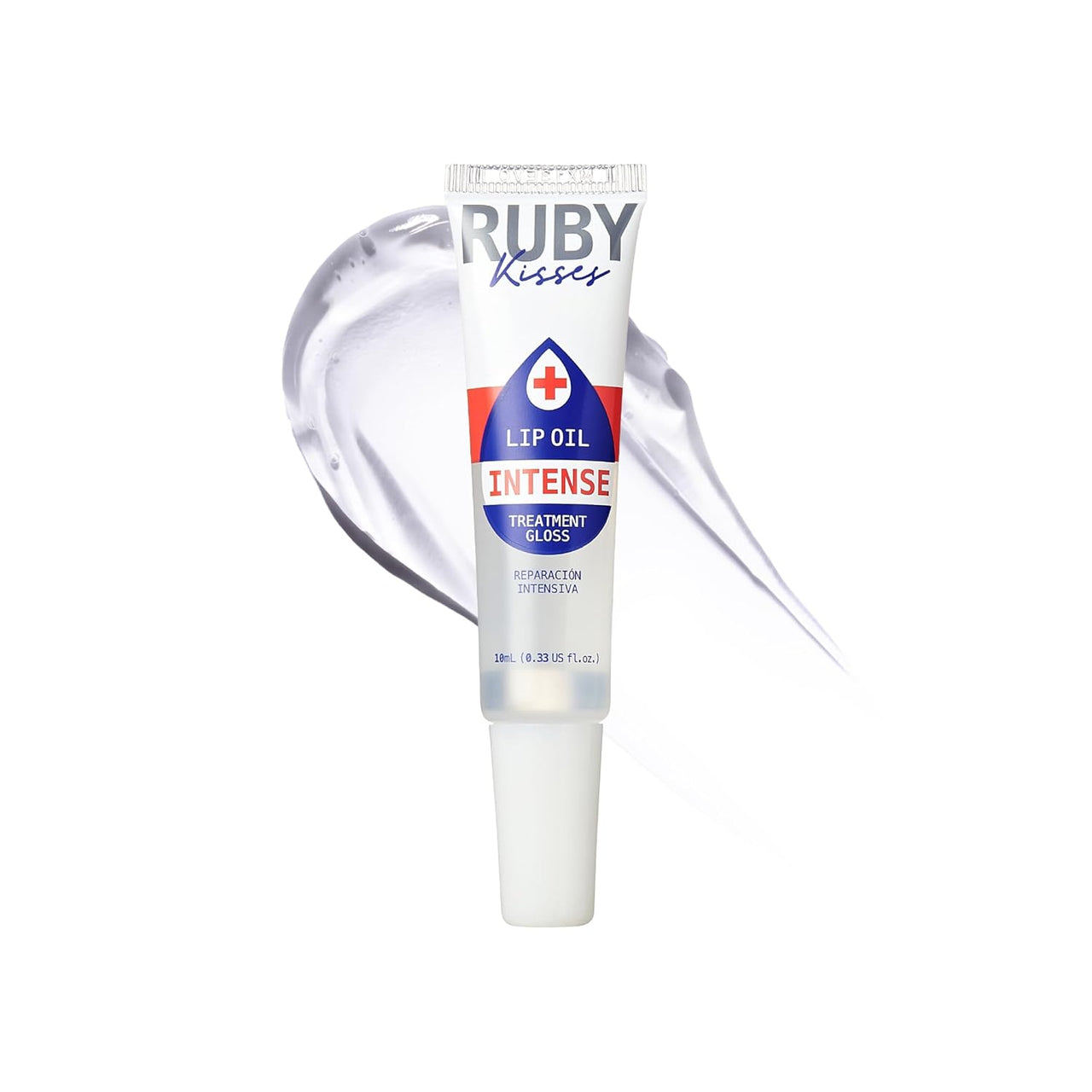 Ruby Kisses Lip Oil Intense Treatment Gloss 0.33 oz RL05D - Elevate Styles