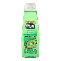Thumbnail for Alberto VO5 Kiwi Lime Squeeze Clarifying Shampoo 15oz - Elevate Styles