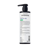 Thumbnail for Red Pro Groomane Barber Grade Shaving Gel Sensitive 16.9 fl. oz. - Elevate Styles