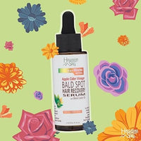 Thumbnail for Hawaiian Silky 14-in-1 Miracle Natural Apple Cider Vinegar Bald Spot Hair Growing Serum 2 fl. oz. - Elevate Styles