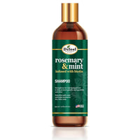 Thumbnail for Difeel Rosemary & Mint Strengthening Shampoo 12oz - Elevate Styles