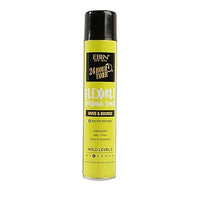 Thumbnail for EBIN New York 24 Hour Tamer Flexible Holding Spray Hold Level 3 11.2 fl. oz. - Elevate Styles
